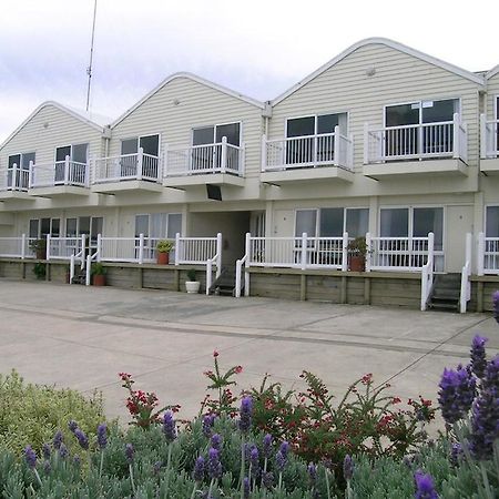 A Great Ocean View Motel Apollo Bay Buitenkant foto