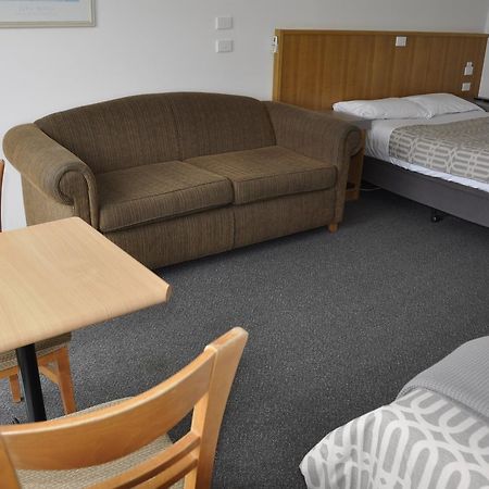 A Great Ocean View Motel Apollo Bay Buitenkant foto