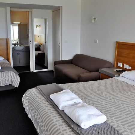 A Great Ocean View Motel Apollo Bay Buitenkant foto