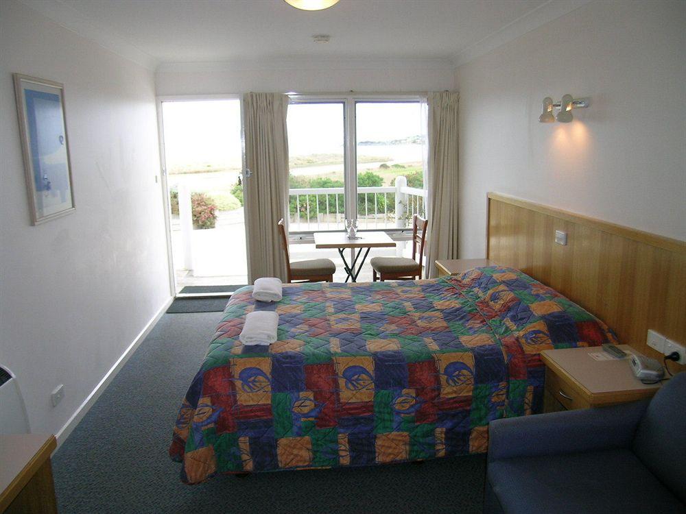 A Great Ocean View Motel Apollo Bay Buitenkant foto