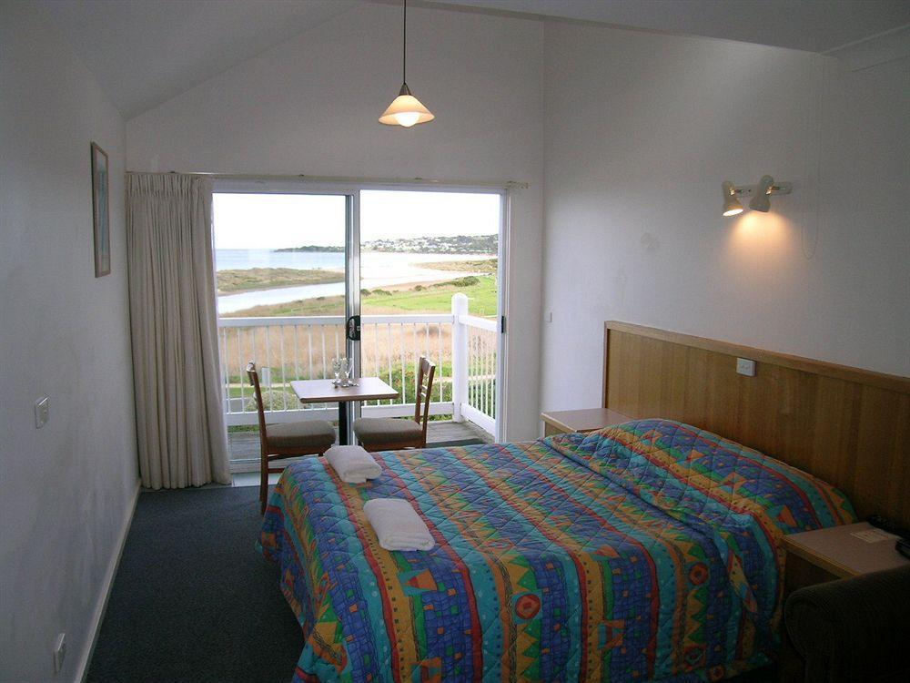 A Great Ocean View Motel Apollo Bay Buitenkant foto
