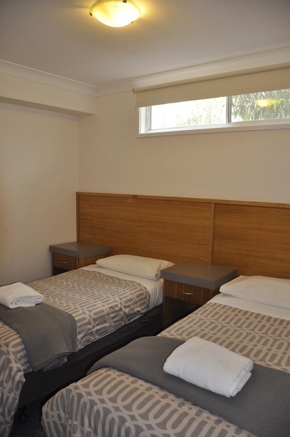 A Great Ocean View Motel Apollo Bay Buitenkant foto