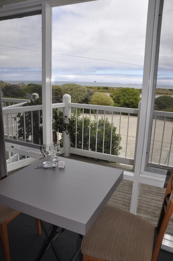 A Great Ocean View Motel Apollo Bay Buitenkant foto