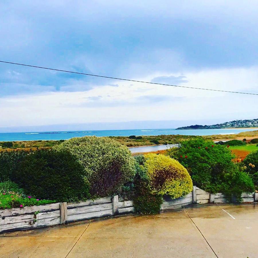 A Great Ocean View Motel Apollo Bay Buitenkant foto
