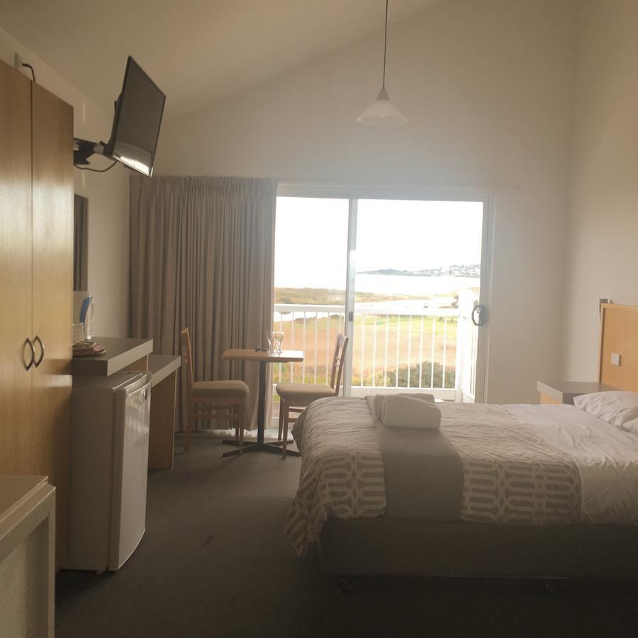 A Great Ocean View Motel Apollo Bay Buitenkant foto