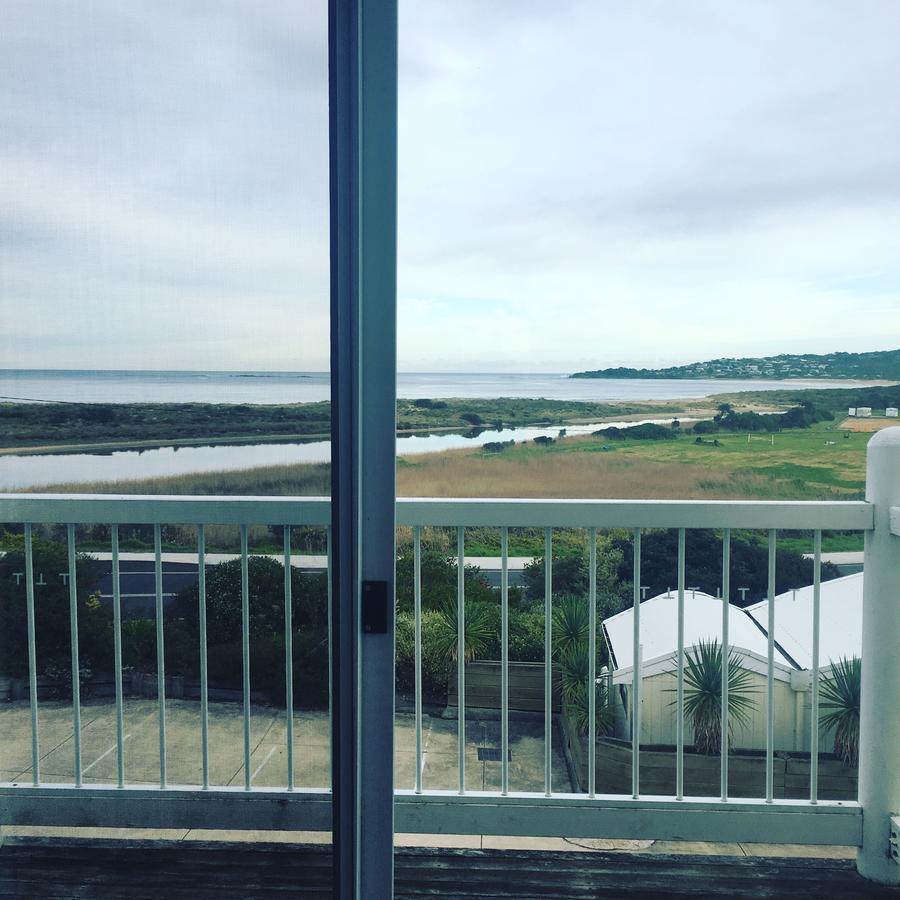 A Great Ocean View Motel Apollo Bay Buitenkant foto