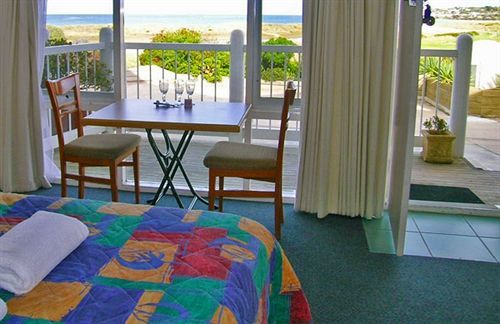 A Great Ocean View Motel Apollo Bay Buitenkant foto